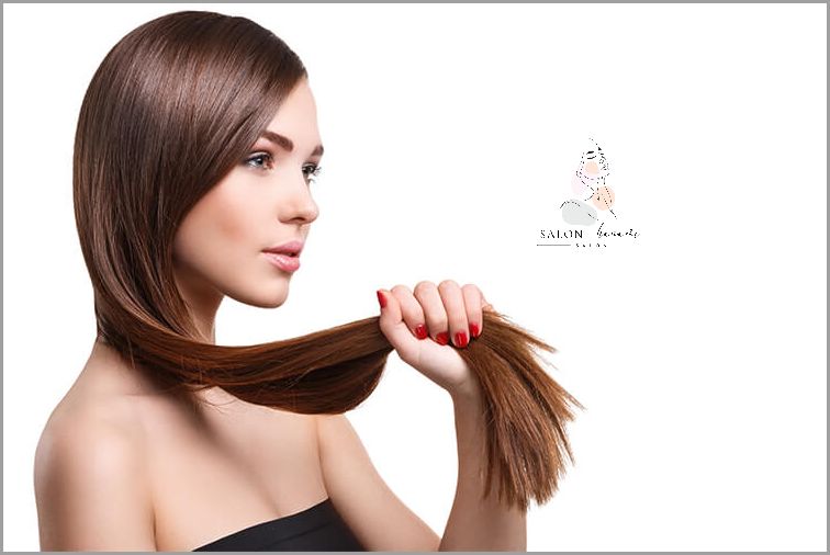 Zobacz, jak wyglądają Włosy Po Prostowaniu Keratynowym! Zobacz, jak wyglądają Włosy Po Prostowaniu Keratynowym!