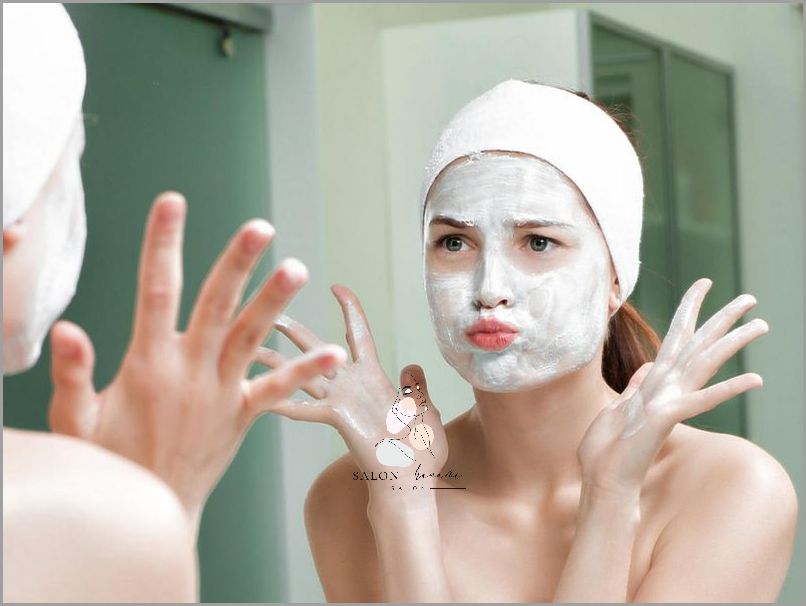 Zrób Własną Maseczkę Na Wągry!