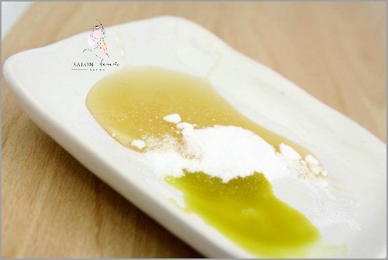 Zrób Własną Maseczkę Na Wągry!