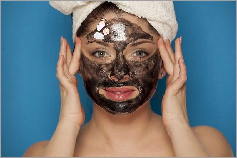 Zrób Własną Maseczkę Na Wągry!