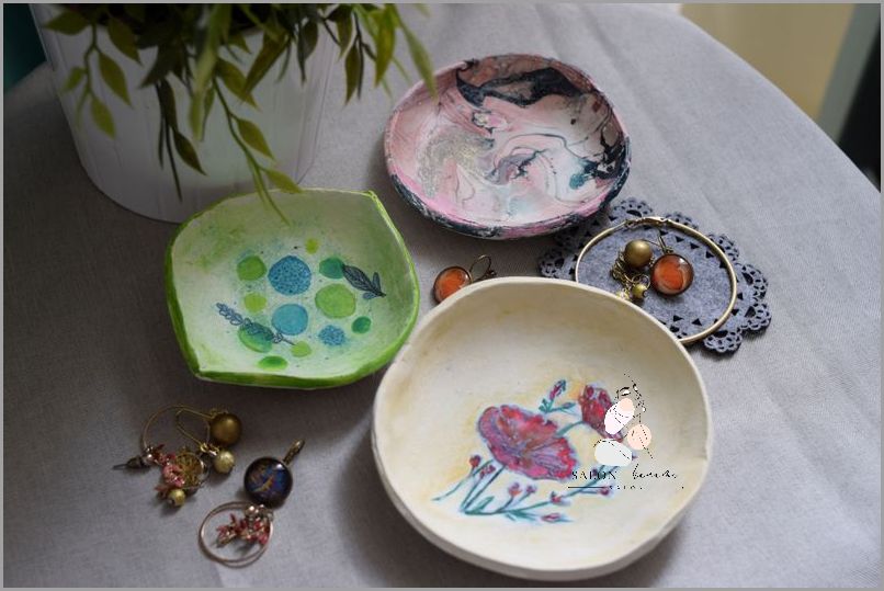 Zrób Wyroby Z Gliny Samoutwardzalnej!