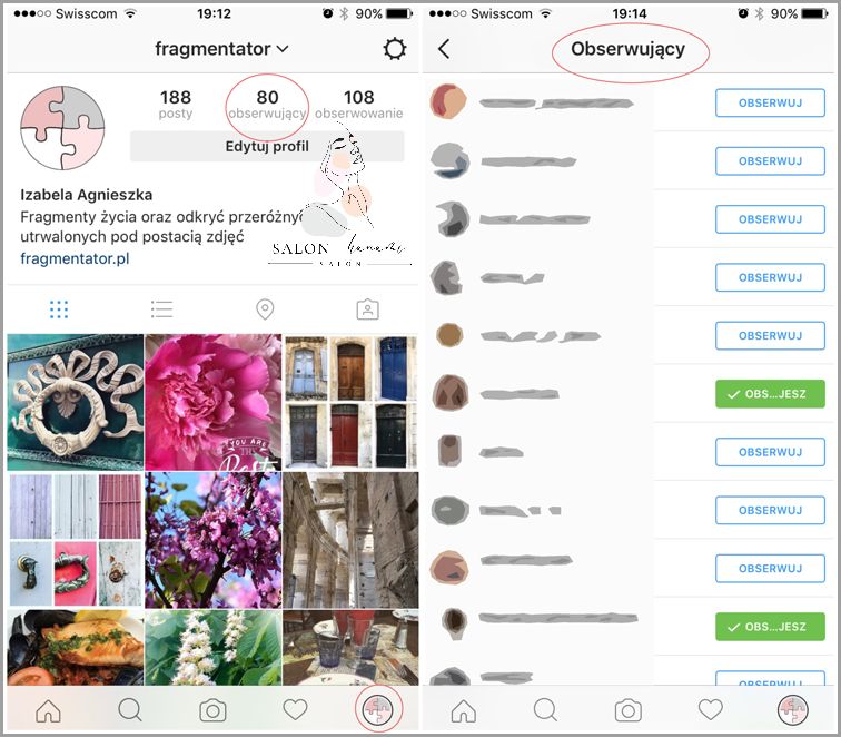 10 Fajnych Nazw na Instagramie! 10 Fajnych Nazw na Instagramie!