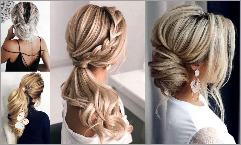 10 Najpiękniejszych Fryzur Długich Włosów!