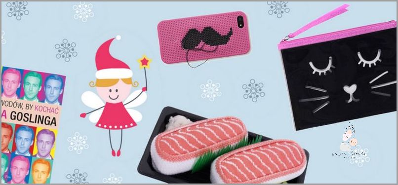 30 Zł - Prezent Na Mikołajki!