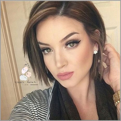 5 Fryzur Dla Cienkich Włosów I Pociągłej Twarzy! 5 Fryzur Dla Cienkich Włosów I Pociągłej Twarzy!