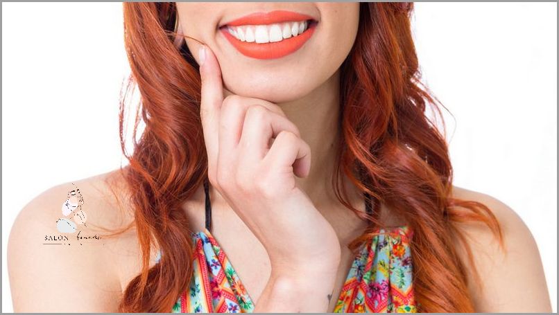 5 Kolorów Szminek Idealnych Dla Blondynek!