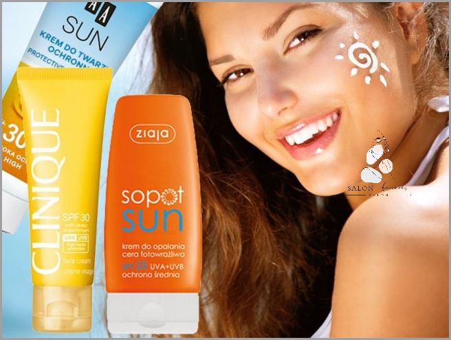 5 Najlepszych Kremów Do Opalania Brązujących!