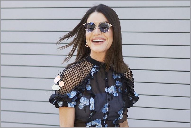 50-latka Zaskoczy Gości: Te Fryzury Na Wesele!