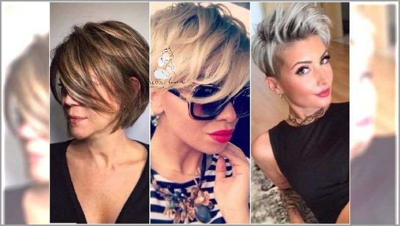 50-latka Zaskoczy Gości: Te Fryzury Na Wesele!