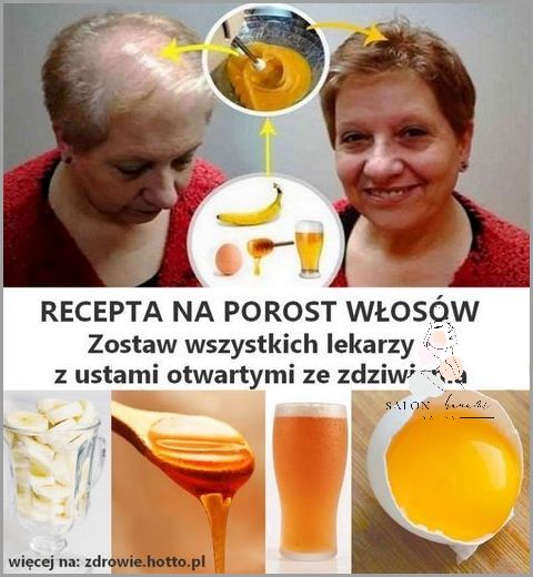 7 Domowych Sposobów Na Porost Rzęs!