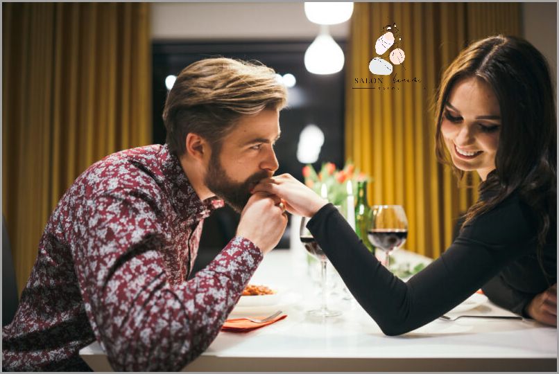7 Niewerbalnych Oznak Zainteresowania U Mężczyzn!