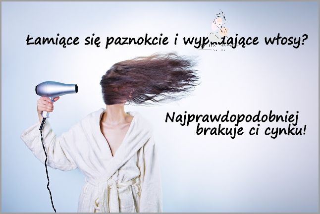 Łamiące Się Paznokcie: Czego Brakuje?