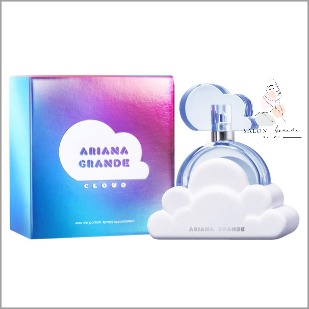 Ariana Grande - Nowy Zestaw Cloud!