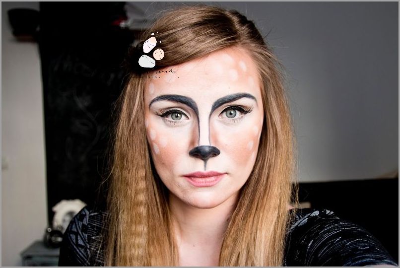 Łatwy Makijaż Na Halloween Klaun: Szybko I Łatwo!