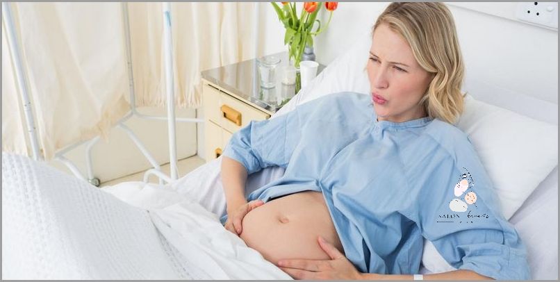 Balonik Na Wywołanie Porodu: Jak Działa?