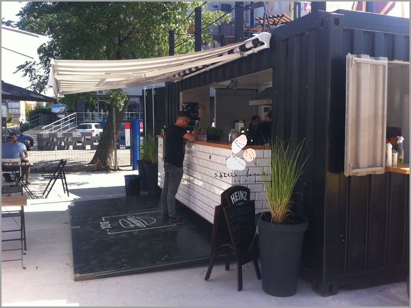 Bistro Pod Papryką Karpacz - Coś Nowego!