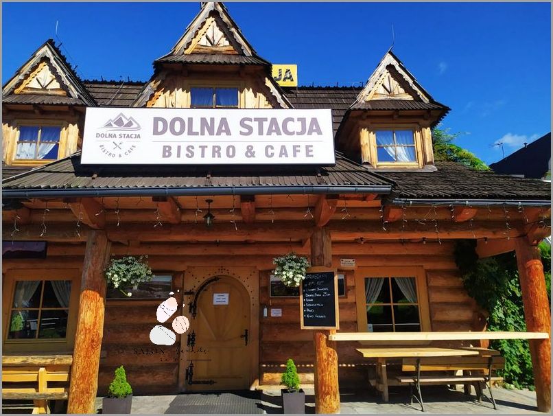 Bistro Pod Papryką Karpacz - Coś Nowego!