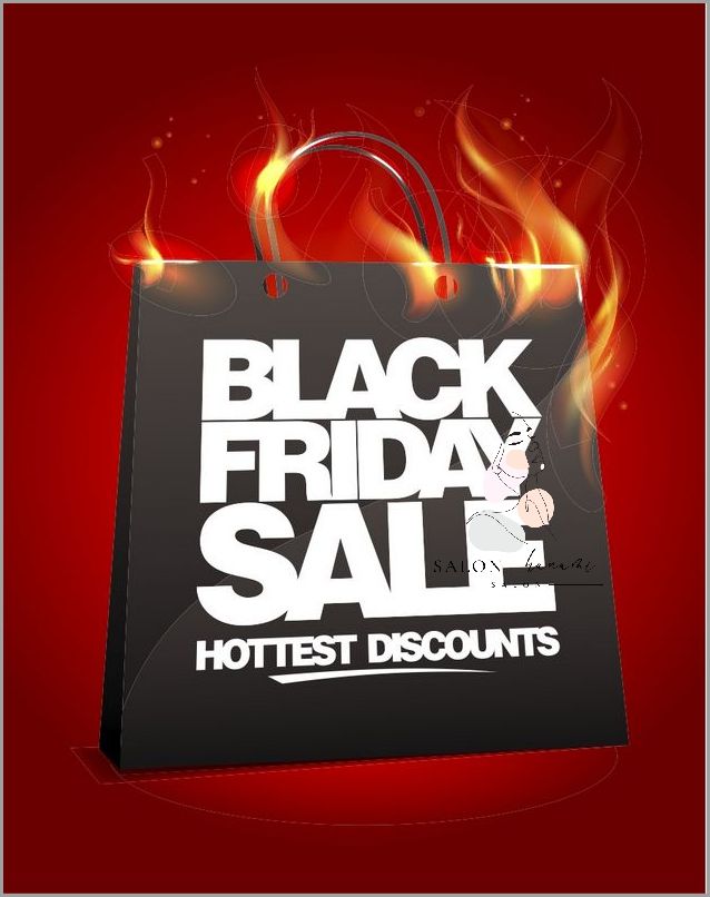 Black Friday: Kalendarz Adwentowy!