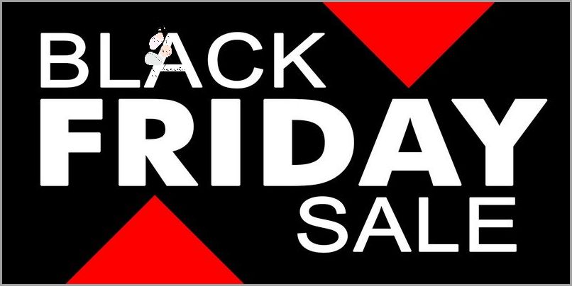 Black Friday: Kalendarz Adwentowy!
