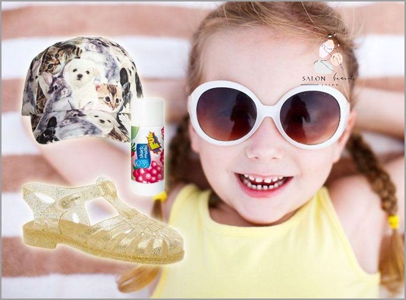 Co Zabrać Nad Morze? Przegląd Must-Have! Co Zabrać Nad Morze? Przegląd Must-Have!