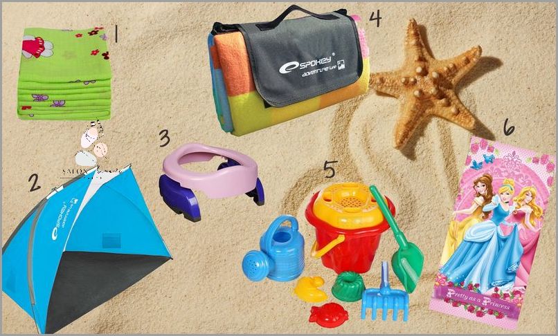 Co Zabrać Nad Morze? Przegląd Must-Have! Co Zabrać Nad Morze? Przegląd Must-Have!