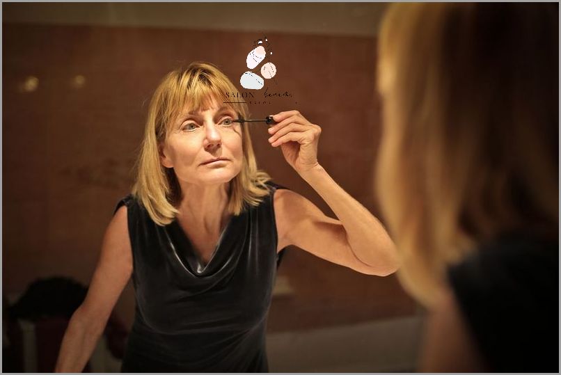 Cudowny Makijaż Na Bal - Sprawdź Jak!&rdquo;