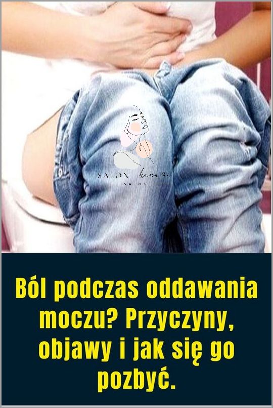 Częstsze Oddawanie Moczu Przed Okresem - Co to oznacza?
