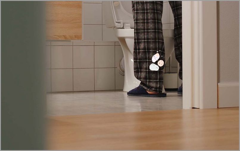 Częstsze Oddawanie Moczu Przed Okresem - Co to oznacza?