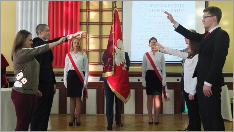 Czy Obowiązkowo Uczestniczyć w Inauguracji Roku Akademickiego? Czy Obowiązkowo Uczestniczyć w Inauguracji Roku Akademickiego?