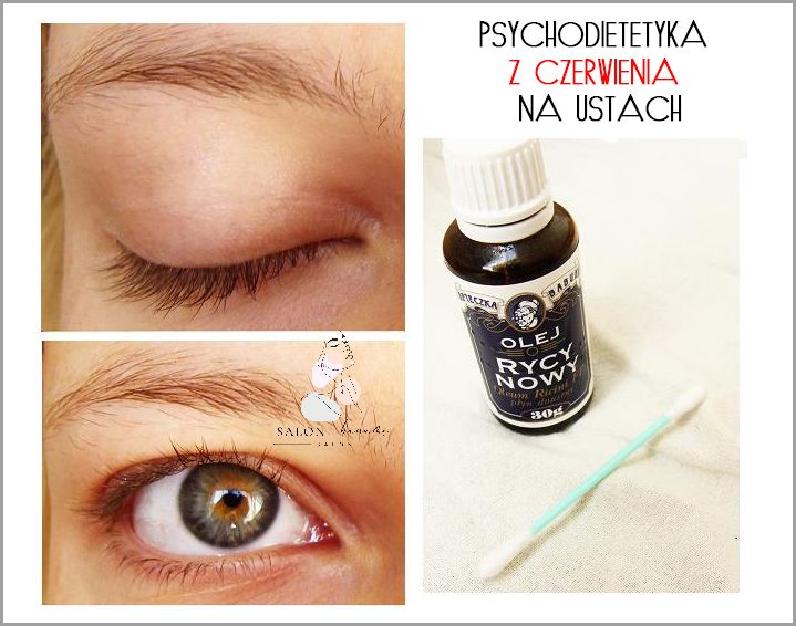 Czy Olej Rycynowy Przyciemnia Włosy?