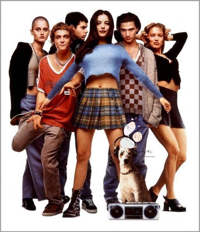 Dezodoranty Z Lat 90 - To Musisz Zobaczyć!