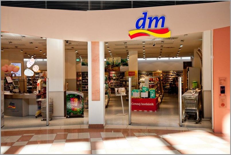 Dm-drogerie Markt: Niewiarygodne promocje!