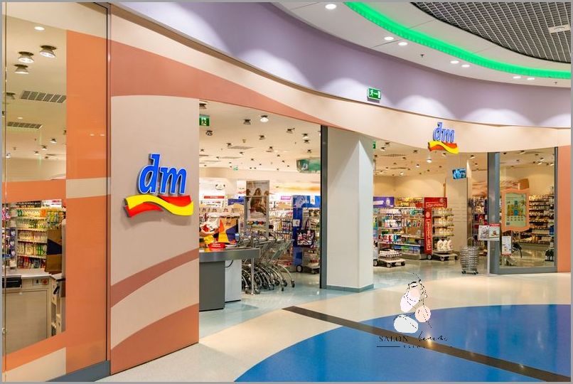 Dm-drogerie Markt: Niewiarygodne promocje!