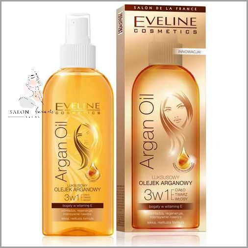 Eveline Beauty And Glow - Zmieniaj swój wygląd!