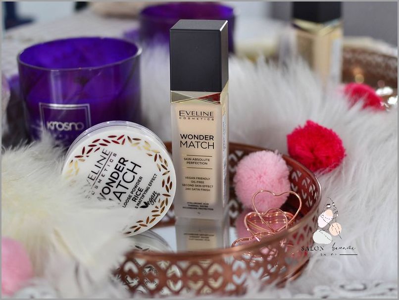 Eveline Beauty And Glow - Zmieniaj swój wygląd!
