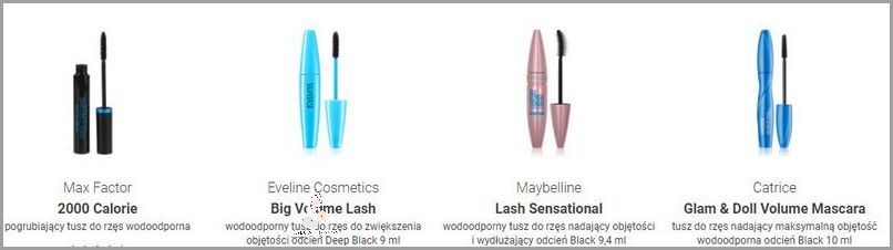 Eveline Variete: Podkład W Pudrze - Must Have! Eveline Variete: Podkład W Pudrze - Must Have!