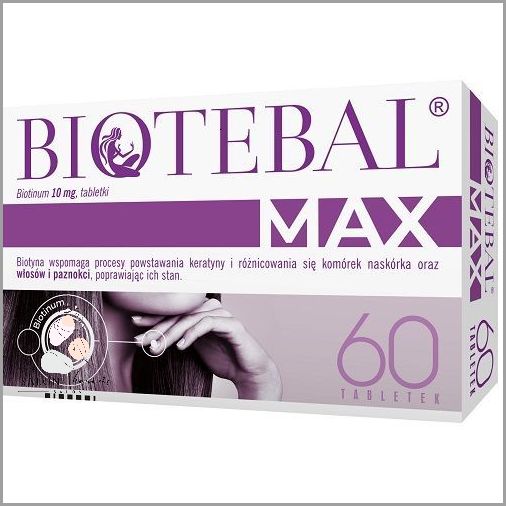 Forum: Biotebal Max - Sprawdź Opinie!