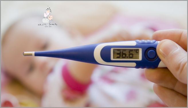 Forum: Jak Długo Gorączka Przy Anginie U Dziecka?