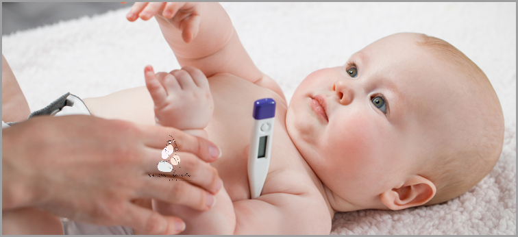 Forum: Jak Długo Gorączka Przy Anginie U Dziecka?