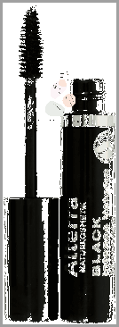 Granatowy Tusz Do Rzęs: Niesamowity Efekt!