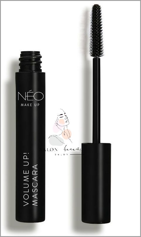 Granatowy Tusz Do Rzęs: Niesamowity Efekt!