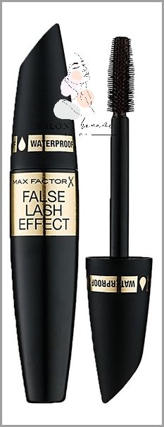 Granatowy Tusz Do Rzęs: Niesamowity Efekt!