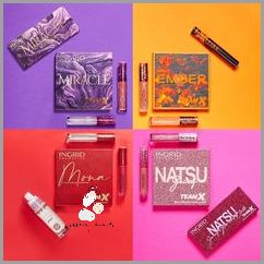 Hebe Perfumy Team X - Zobacz Co Się Dzieje!