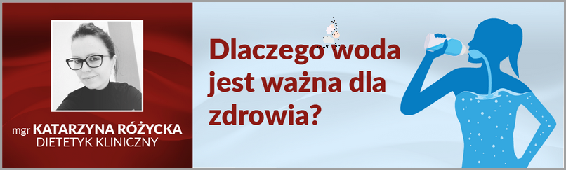 Ile Czasu Schodzi Woda Z Organizmu? Sprawdź!