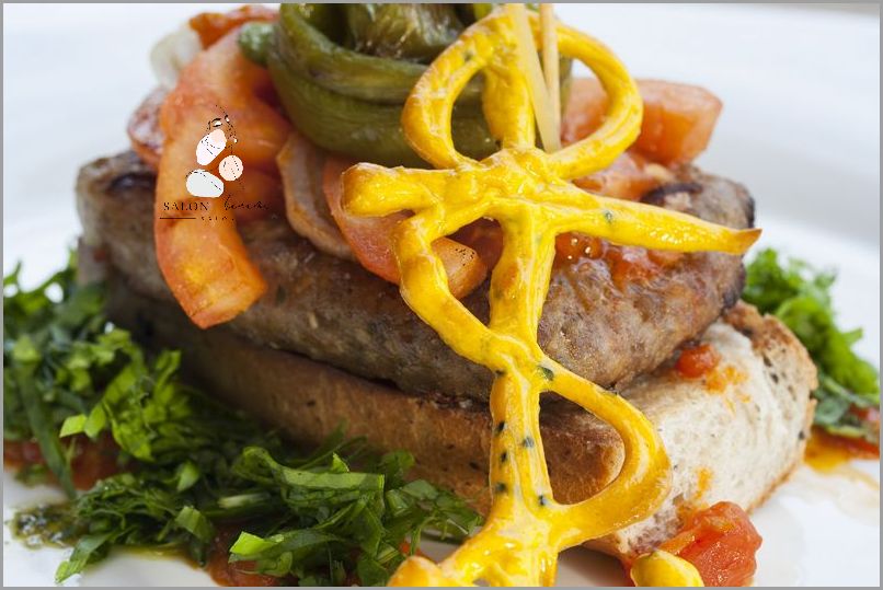 Ile Kalorii Ma Kebab? Przekonaj Się!