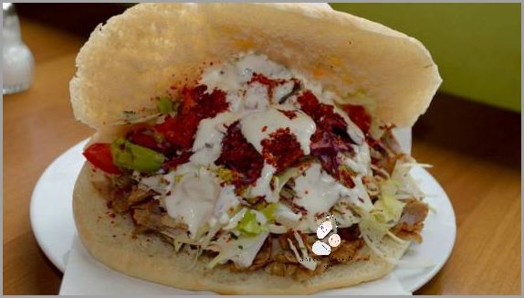 Ile Kalorii Ma Kebab? Przekonaj Się!