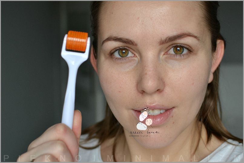 Jadeitowa Roller Do Twarzy - Zaskakujące Efekty!