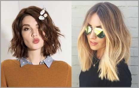 Jak Ułożyć Włosy Do Ramion? Sprawdź Tutaj! Jak Ułożyć Włosy Do Ramion? Sprawdź Tutaj!