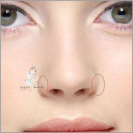 Jak Wyciskać Pryszcze Na Nosie?