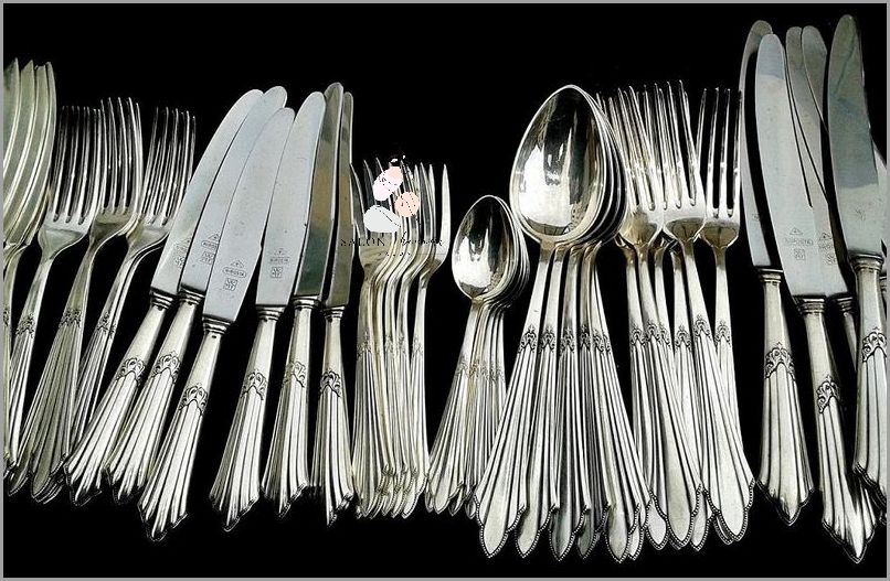 Jak Wyczyścić Srebrny Łańcuszek? Zaskakujące Sposoby!